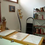 La Tavernetta מטרה