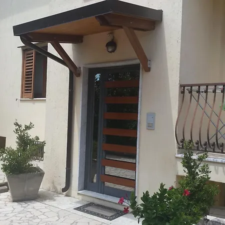 La Tavernetta Matera