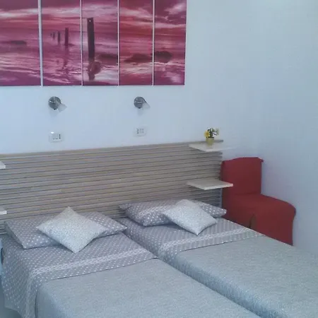 La Tavernetta Daire *