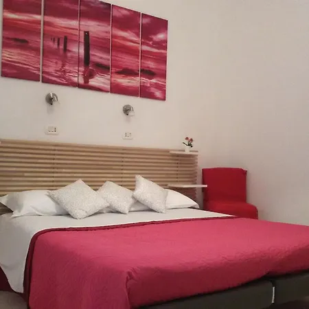 Διαμέρισμα La Tavernetta Ματέρα