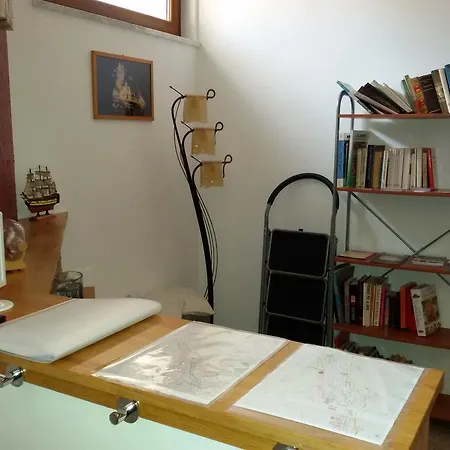 La Tavernetta Matera