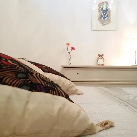 La Tavernetta * Matera