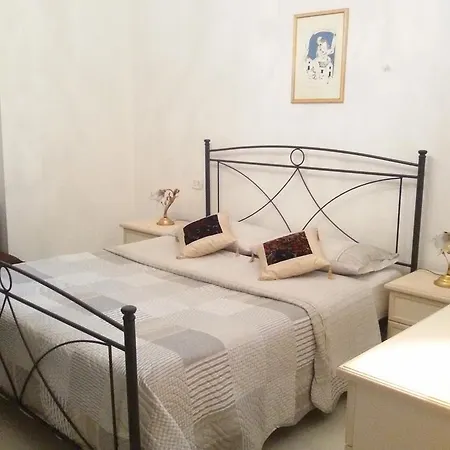 Daire La Tavernetta *