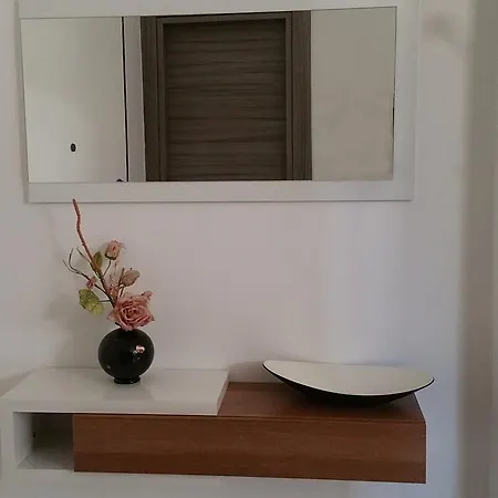 La Tavernetta Matera