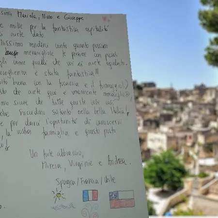 La Tavernetta Matera
