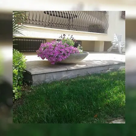 Διαμέρισμα La Tavernetta Ματέρα