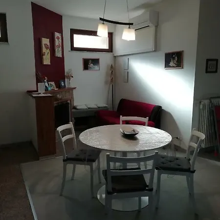 La Tavernetta شقة