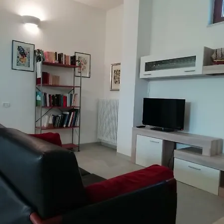 شقة La Tavernetta *