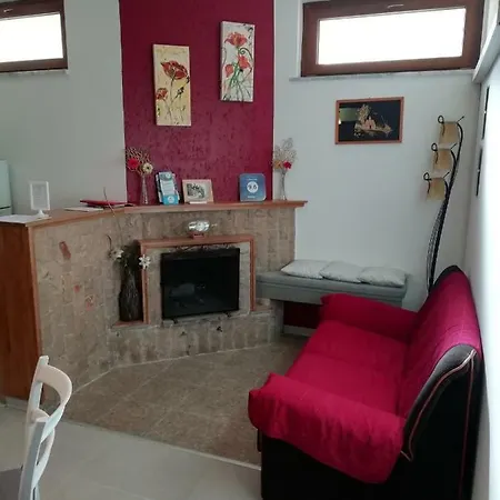 Daire La Tavernetta *