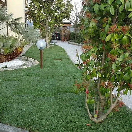 Διαμέρισμα La Tavernetta *