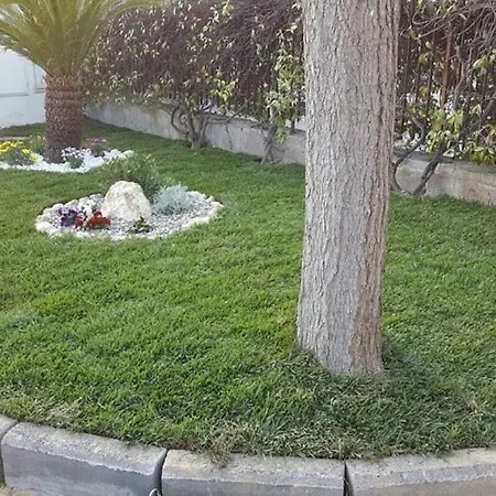 La Tavernetta Διαμέρισμα Ματέρα