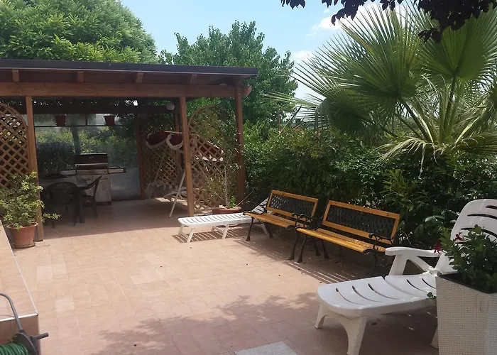 La Tavernetta Apartment *