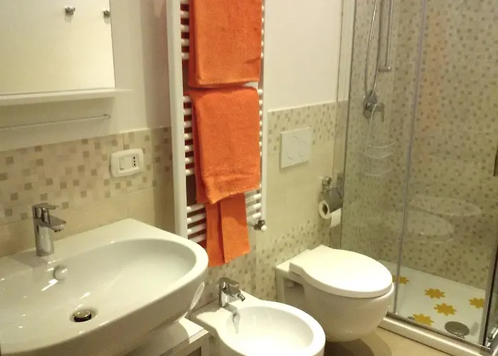 La Tavernetta * Matera