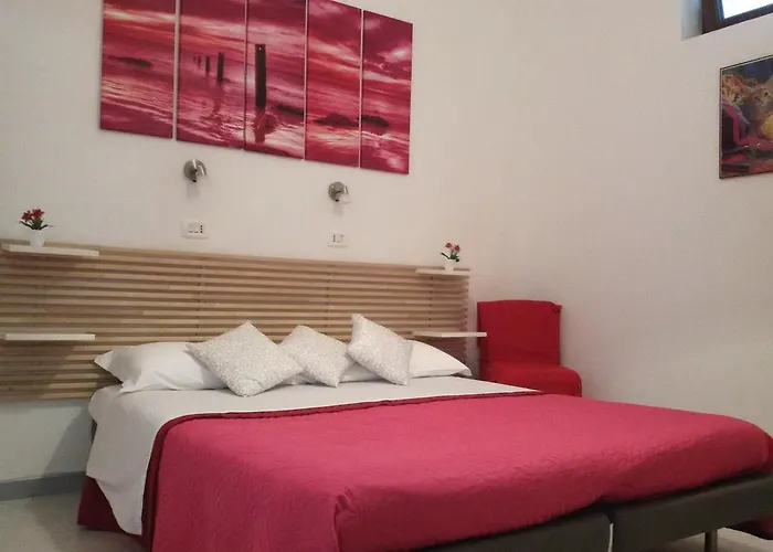 Διαμέρισμα La Tavernetta Ματέρα