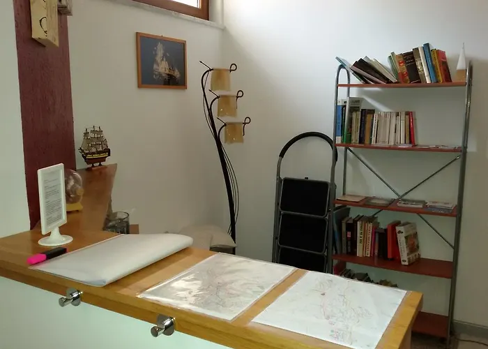 La Tavernetta Matera