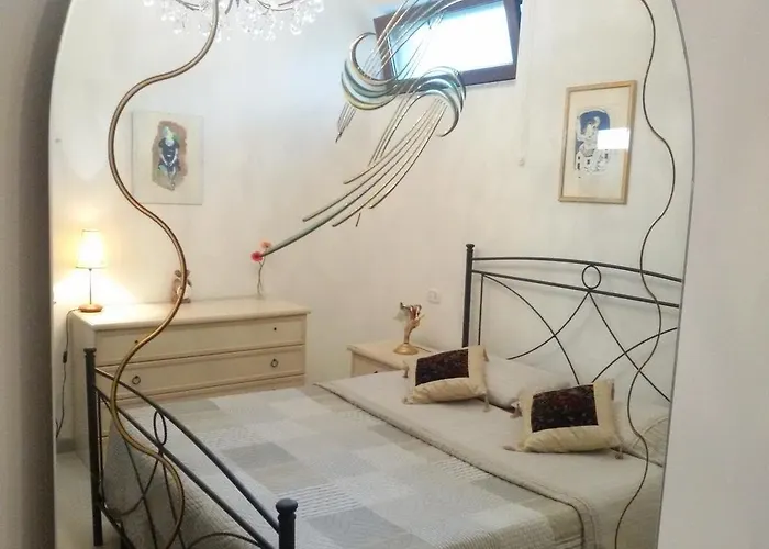 Διαμέρισμα La Tavernetta *