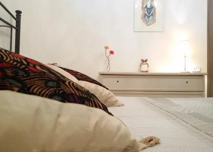 La Tavernetta * Ματέρα