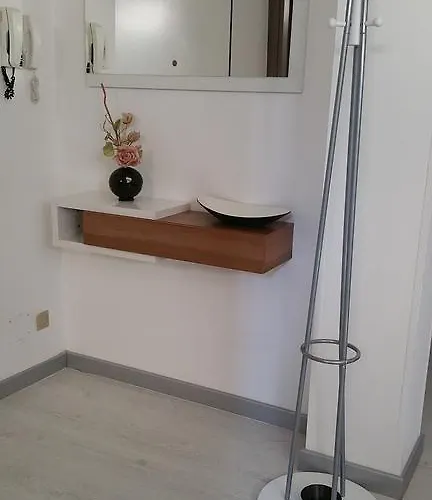 La Tavernetta Apartment Matera