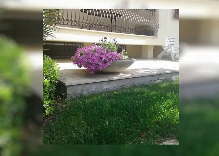 Apartment La Tavernetta Matera