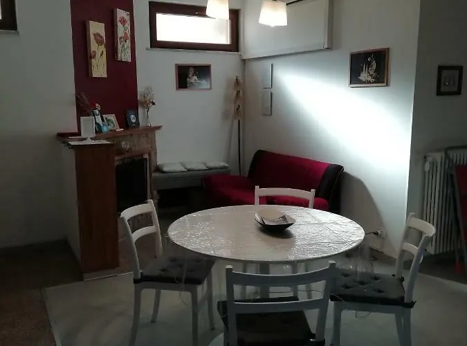 La Tavernetta Apartment