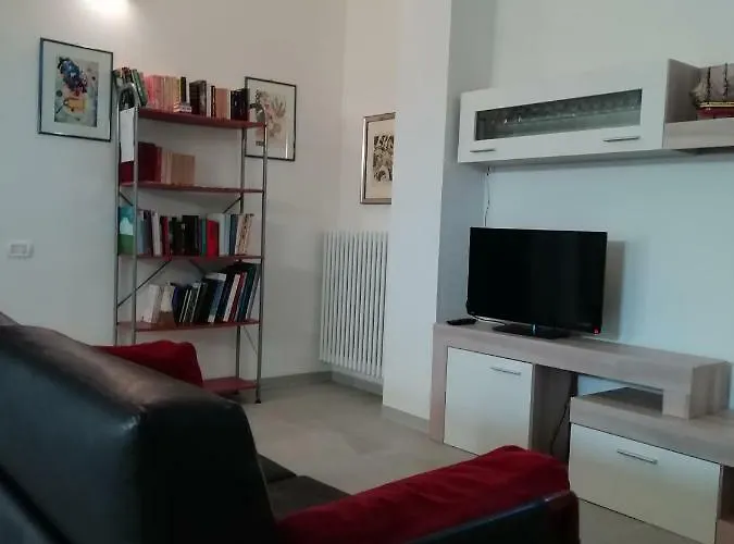 Apartment La Tavernetta *