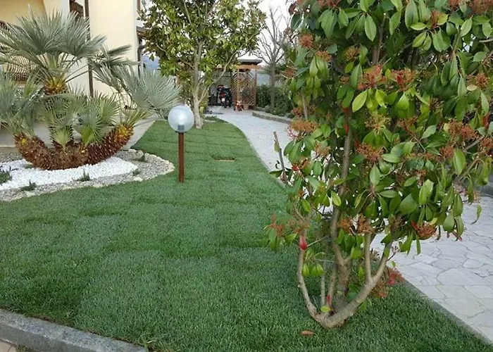 Apartment La Tavernetta *