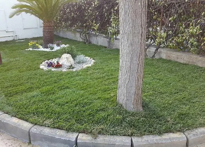 La Tavernetta Διαμέρισμα Ματέρα